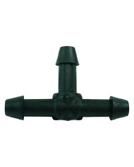 TEE PER MICROTUBO ø mm 3,5 - pz 20